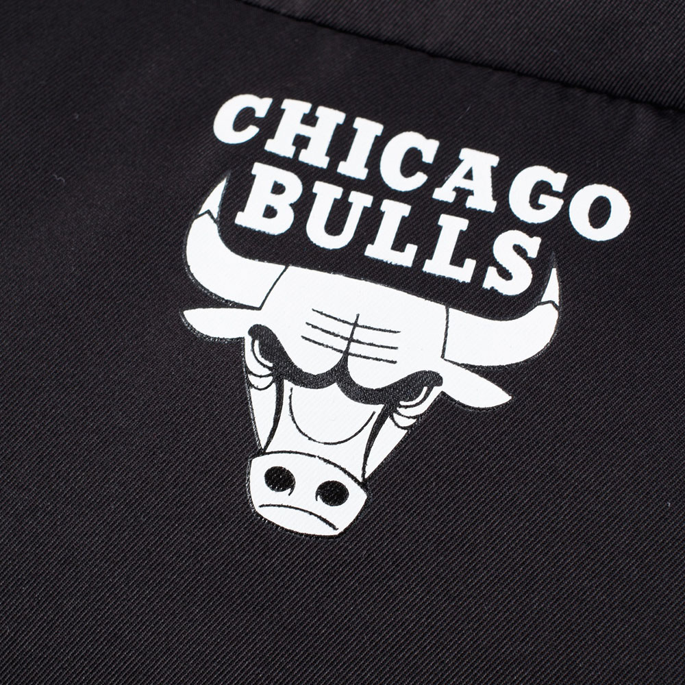 Casaca Varon Chicago Bulls NBA (NBAJK526108-BK1) - Imagen 4