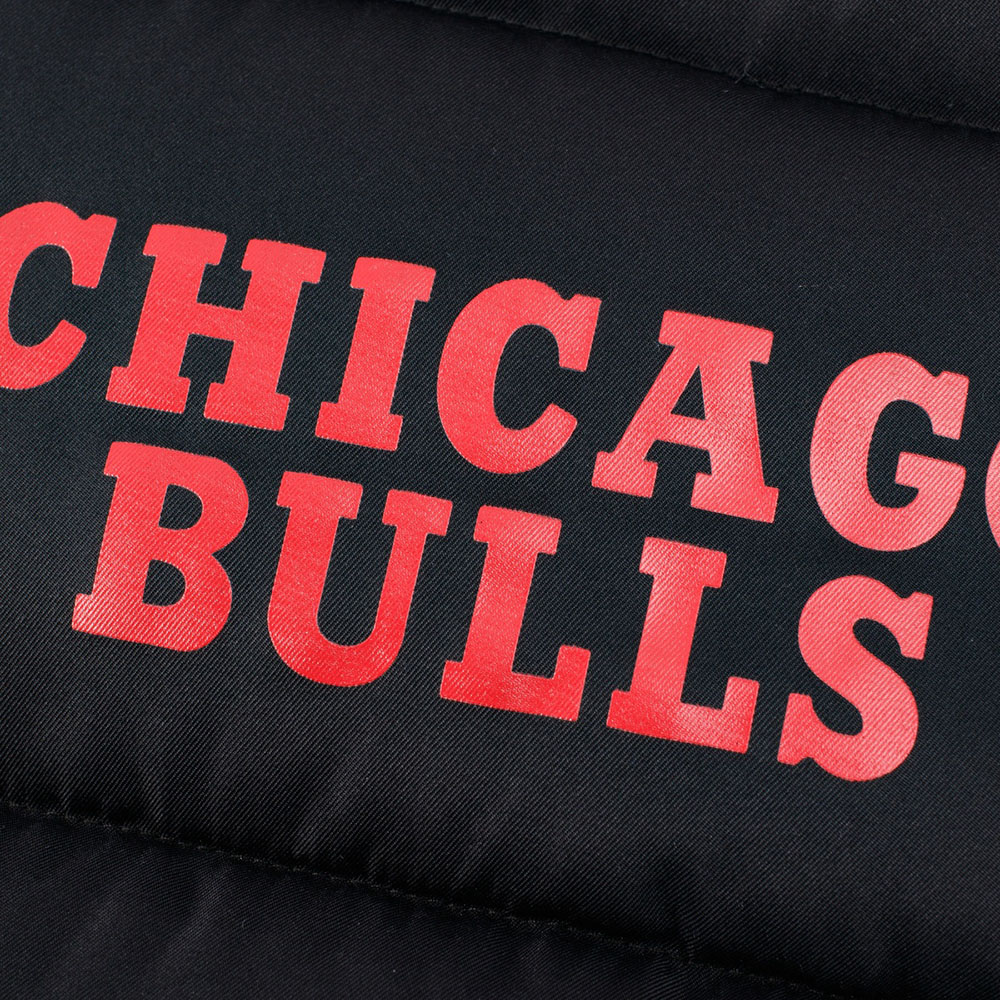 Casaca Varon Chicago Bulls NBA (NBAJK526108-BK1) - Imagen 3