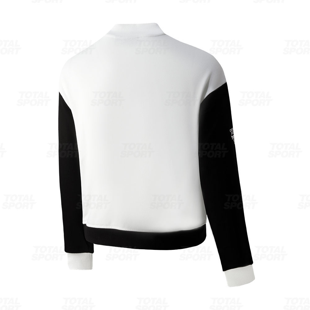 Varsity Jacket Dama BA NBA Chicago Bulls FEXPRO (NBAJK624202-OW1) (NBAJK624202-OW1)/ DESCUENTOS NAVIDEÑOS - Imagen 2