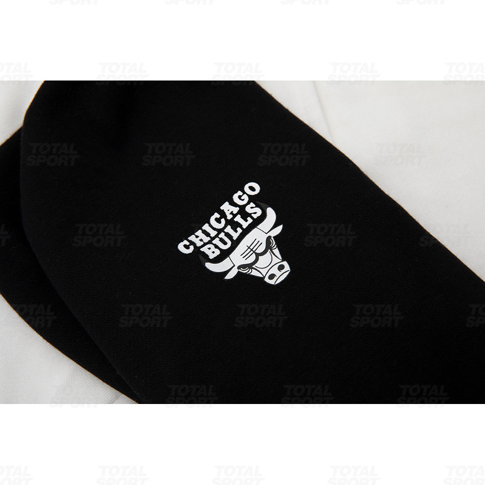 Varsity Jacket Dama BA NBA Chicago Bulls FEXPRO (NBAJK624202-OW1) (NBAJK624202-OW1)/ DESCUENTOS NAVIDEÑOS - Imagen 4