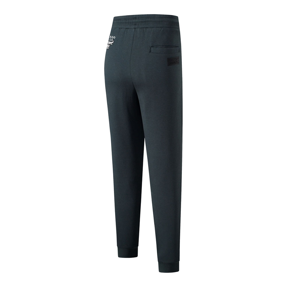Pantalon Jogger Varon Chicago Bulls NBA (NBAPT526101-BK2) - Imagen 2