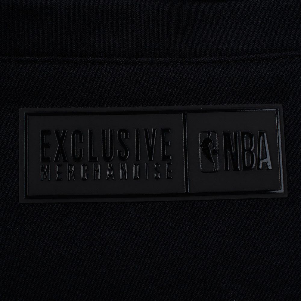Pantalon Jogger Varon Chicago Bulls NBA (NBAPT526106-BK3) - Imagen 2