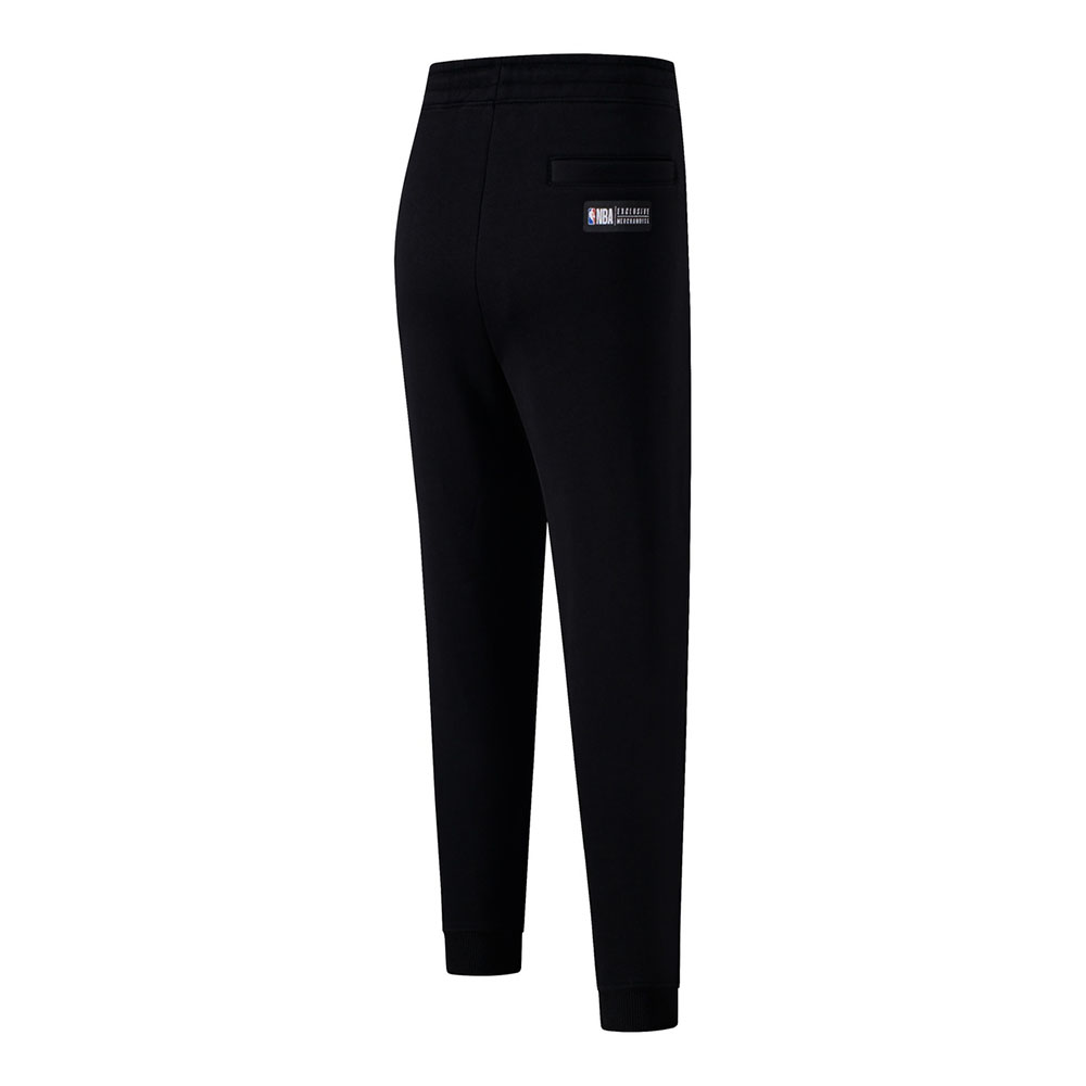 Pantalon Jogger Varon Chicago Bulls NBA (NBAPT526108-BK2) - Imagen 2