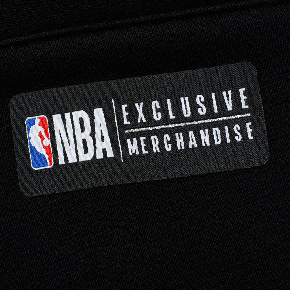 Pantalon Jogger Varon Chicago Bulls NBA (NBAPT526108-BK2) - Imagen 3