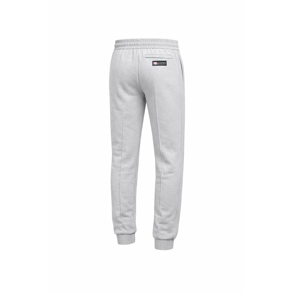 Pantalon jogger Varon Los Angeles Lakers NBA (NBAPT526108-GY1) - Imagen 2