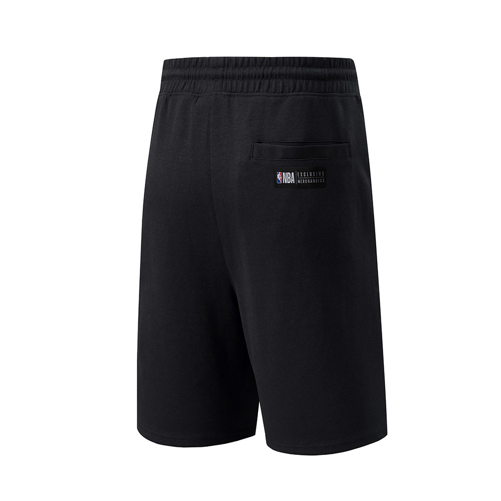 Short Varon Chicago Bulls NBA (NBASH526104-BK1) - Imagen 4