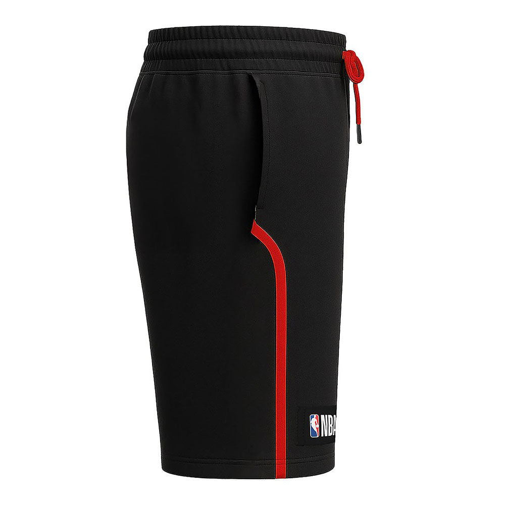 Short Varon Chicago Bulls NBA (NBASH526104-BK1) - Imagen 3