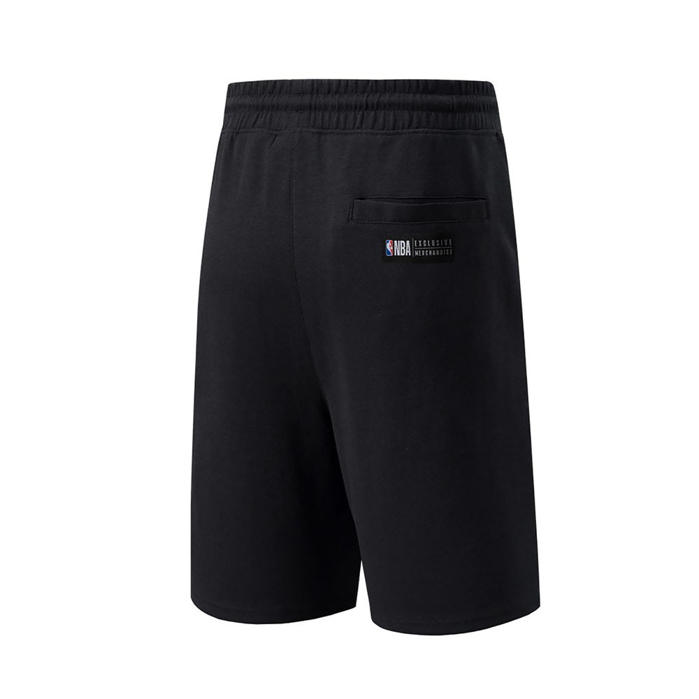 Short Varon Los Angeles Dodgers MLB Logo Front (NBASH526104-BK2) - Imagen 4