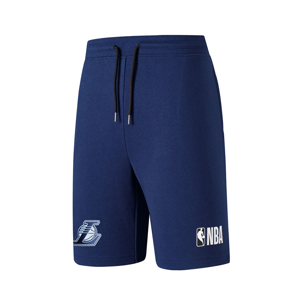 Short Varon Los Angeles Lakers NBA (NBASH526110-NV1)