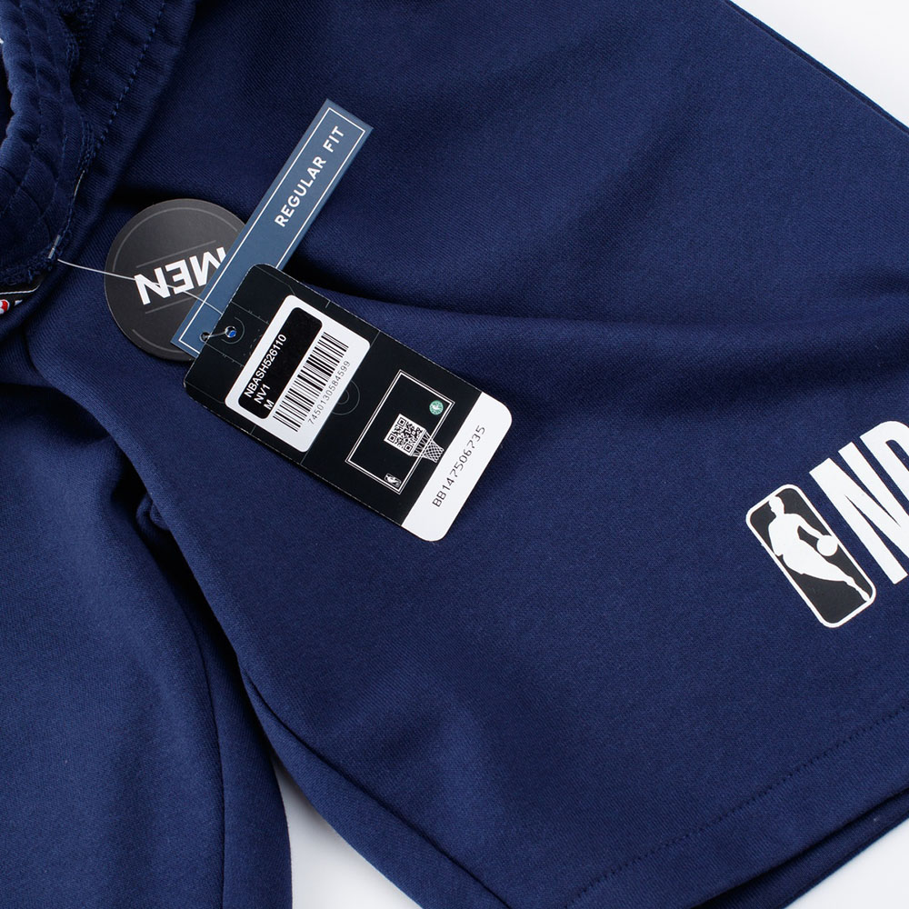 Short Varon Los Angeles Lakers NBA (NBASH526110-NV1) - Imagen 7