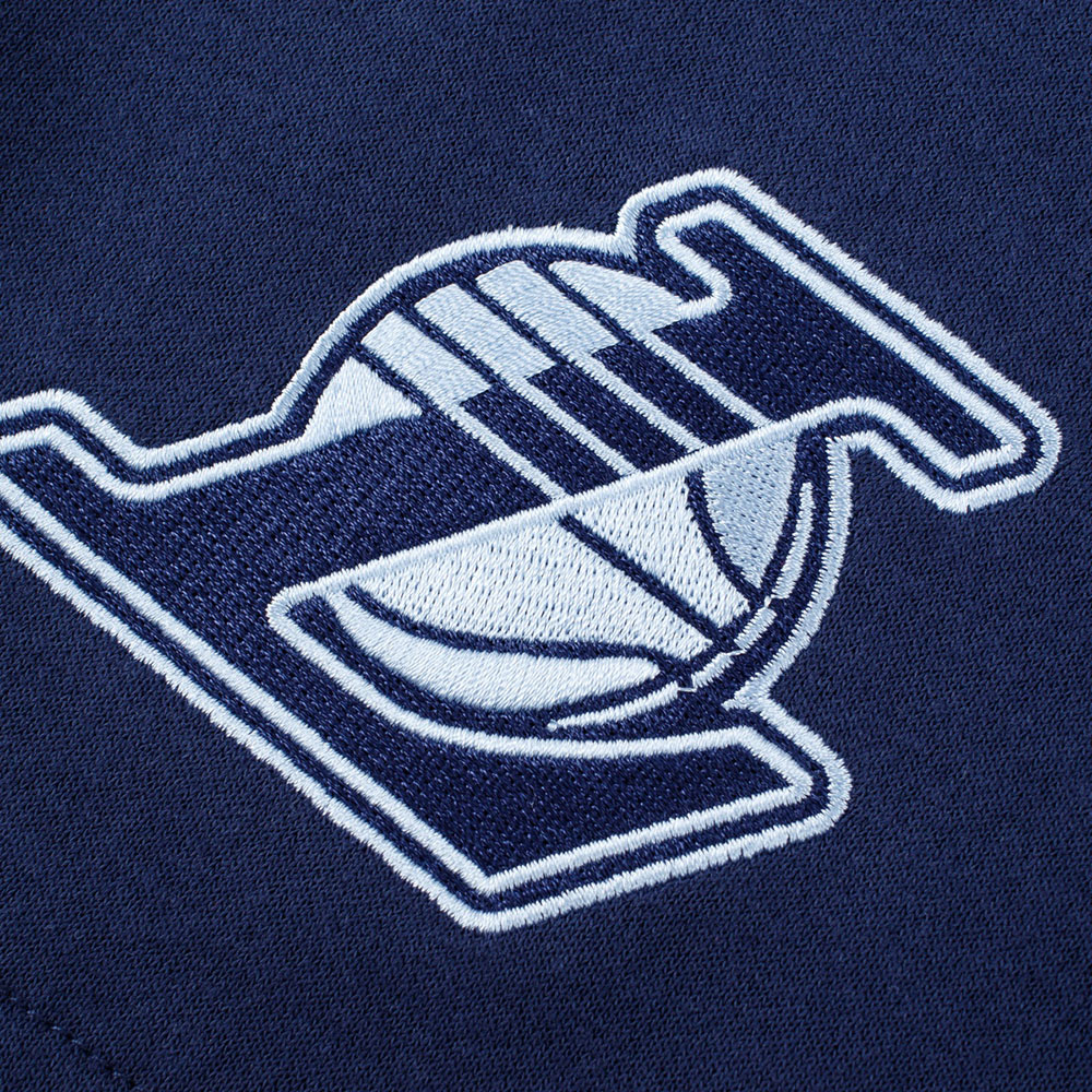Short Varon Los Angeles Lakers NBA (NBASH526110-NV1) - Imagen 5