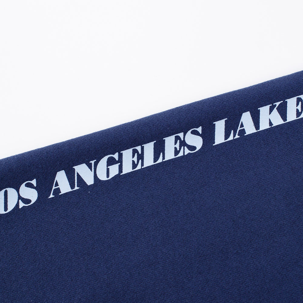 Short Varon Los Angeles Lakers NBA (NBASH526110-NV1) - Imagen 4
