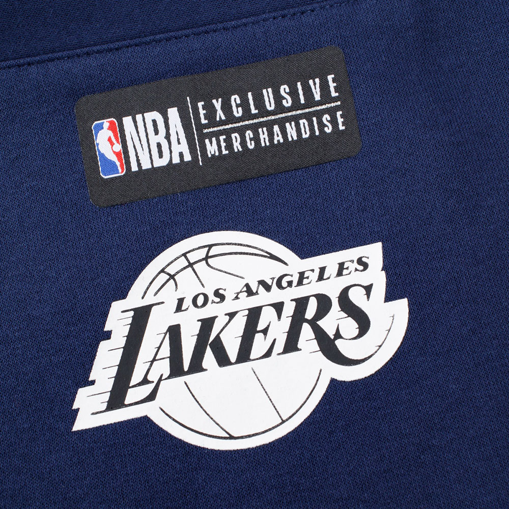 Short Varon Los Angeles Lakers NBA (NBASH526110-NV1) - Imagen 3