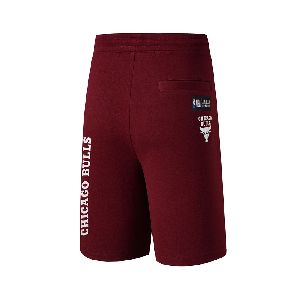 Short Varon Chicago Bulls NBA (NBASH526110-RD1) - Imagen 2