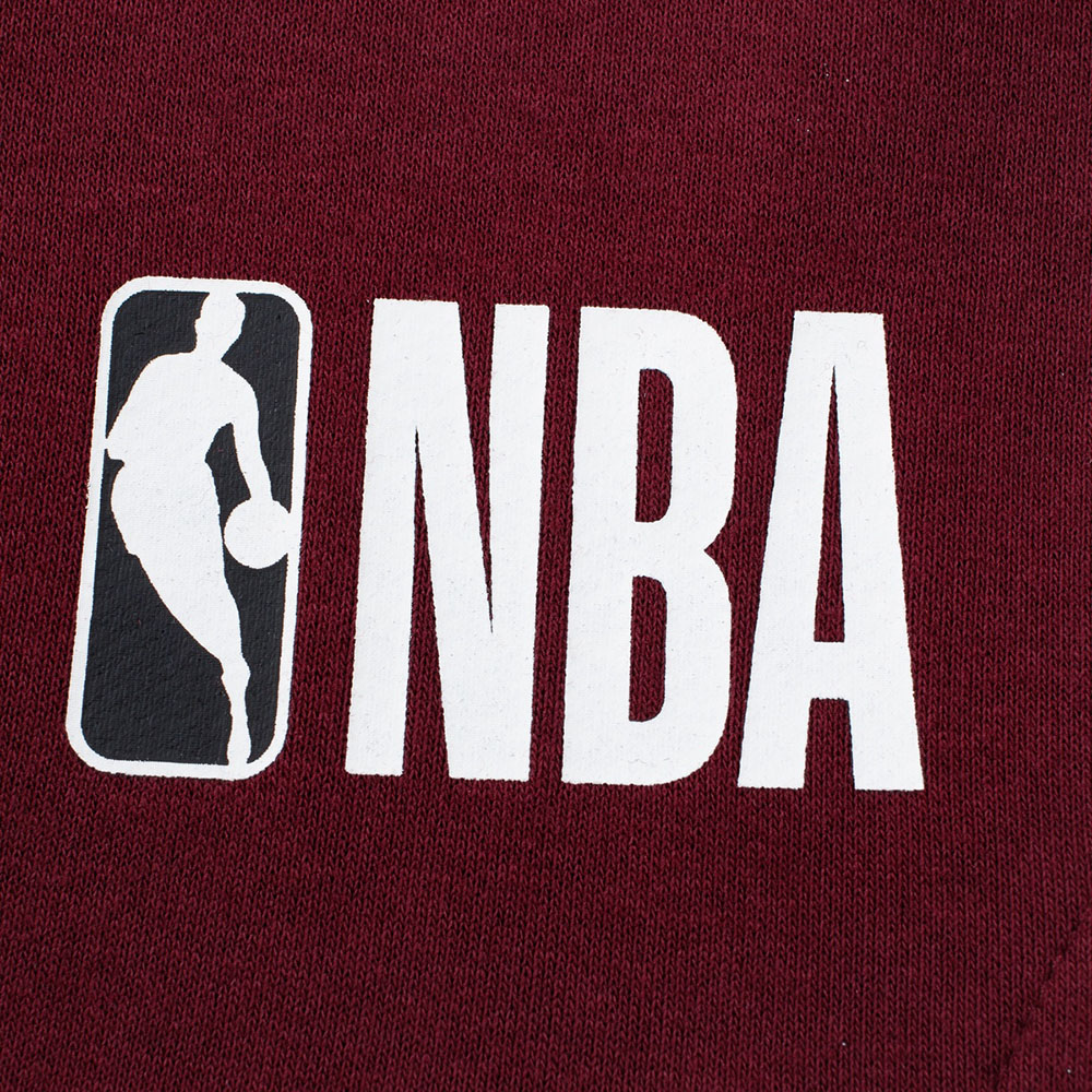 Short Varon Chicago Bulls NBA (NBASH526110-RD1) - Imagen 6