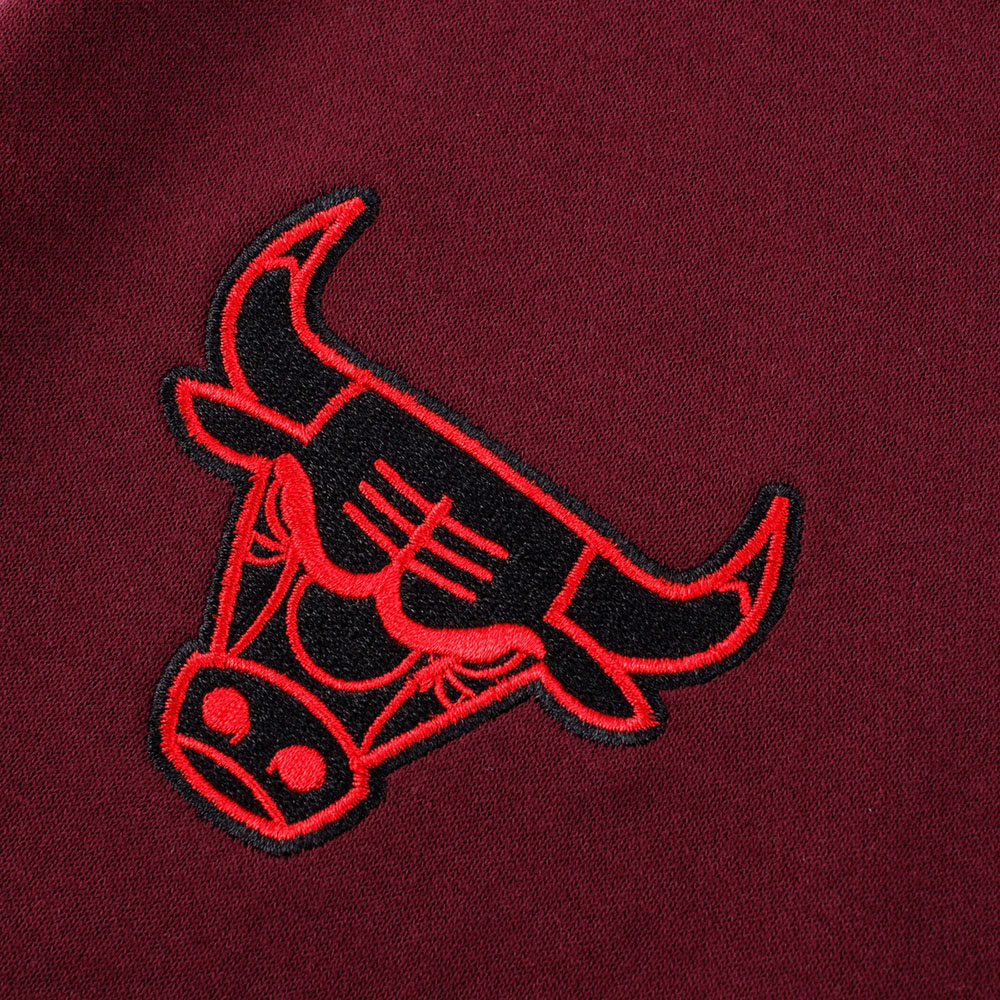 Short Varon Chicago Bulls NBA (NBASH526110-RD1) - Imagen 5