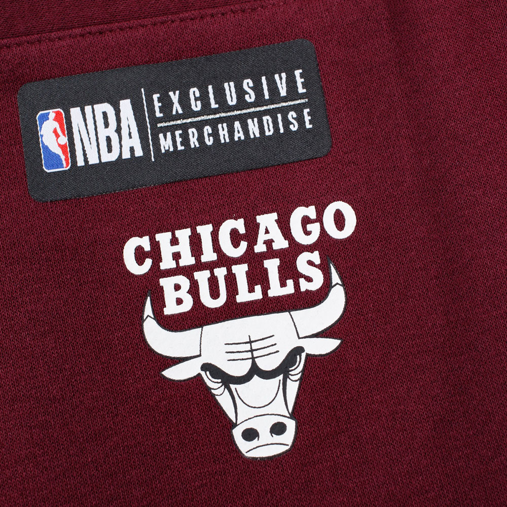 Short Varon Chicago Bulls NBA (NBASH526110-RD1) - Imagen 4