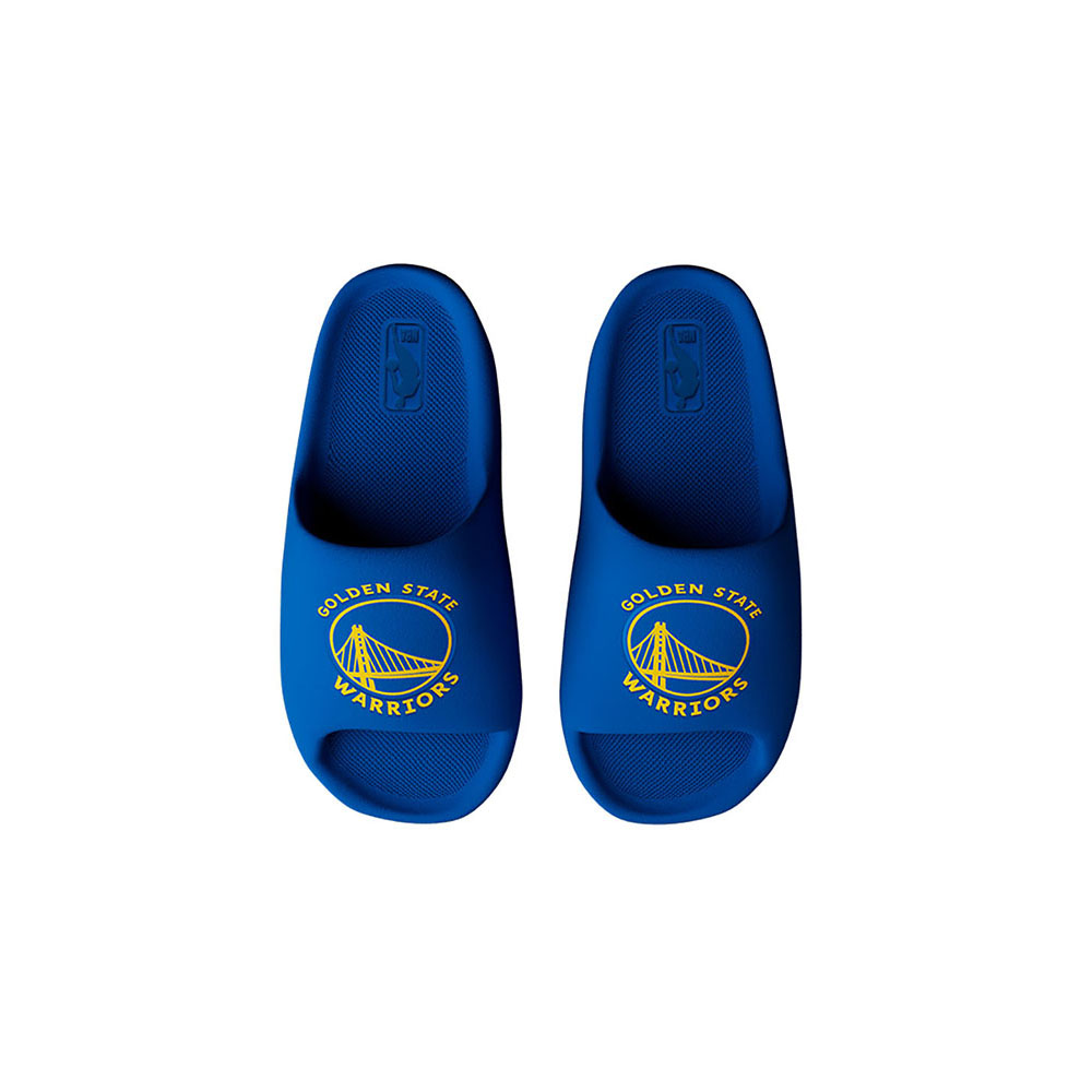 Sandalia Varon Golden State Warriors NBA (NBASL500001-BL2)
