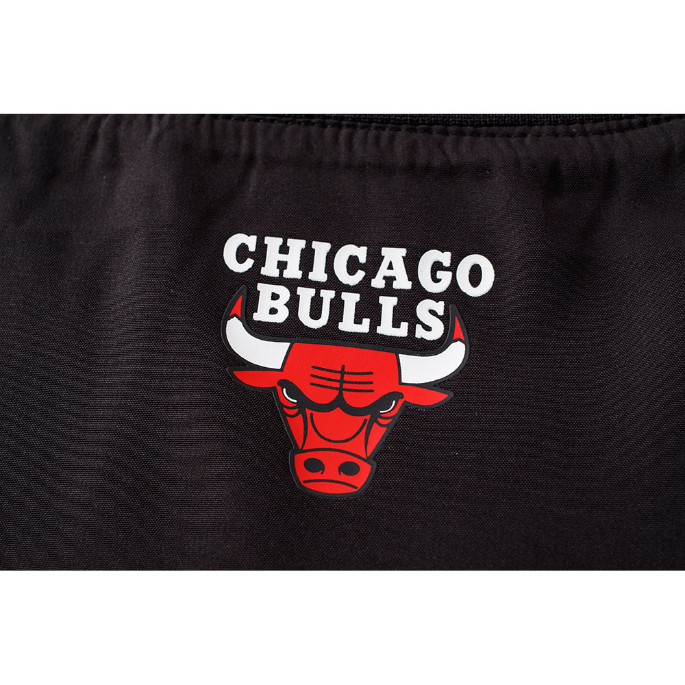 Polera Varon Chicago Bulls NBA (NBASW526101-BK1) - Imagen 5