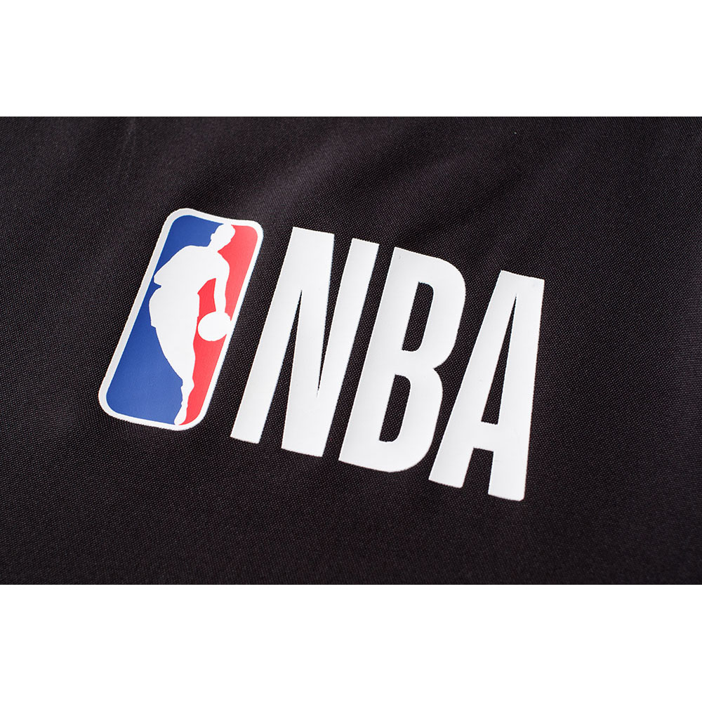 Polera Varon Chicago Bulls NBA (NBASW526101-BK1) - Imagen 2
