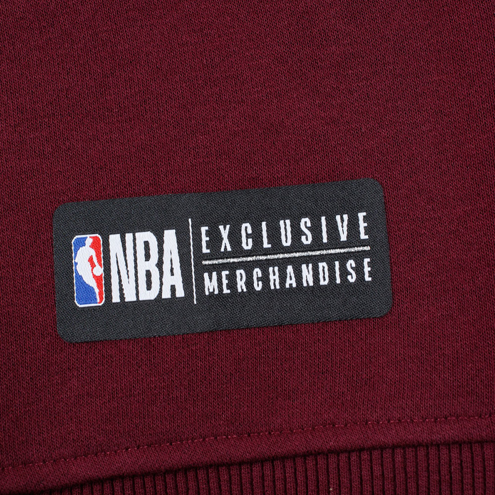 Polera Varon Chicago Bulls NBA (NBASW526103-RD1) - Imagen 7
