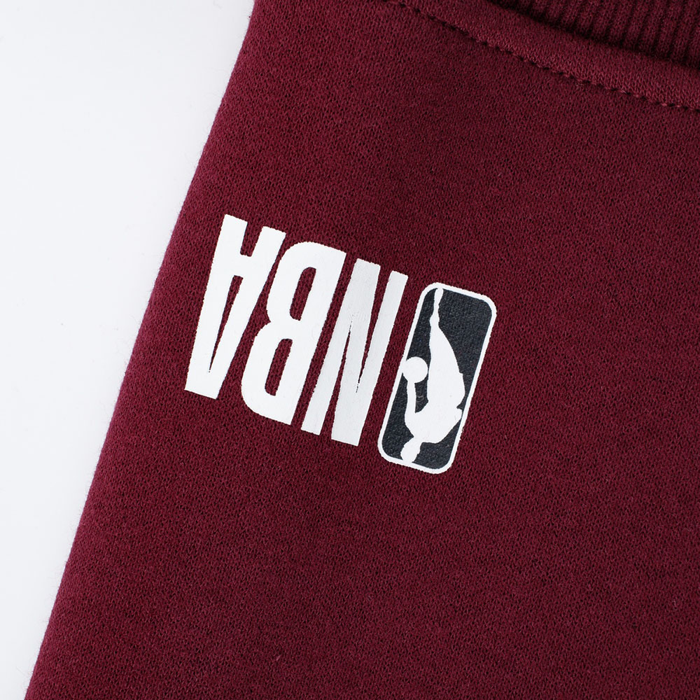 Polera Varon Chicago Bulls NBA (NBASW526103-RD1) - Imagen 6