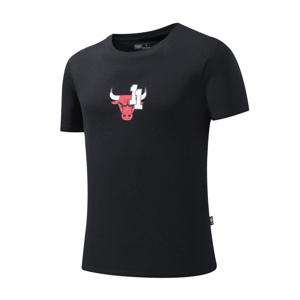 Polo Varon Chicago Bulls NBA Fexpro (NBATS523201-BK2)