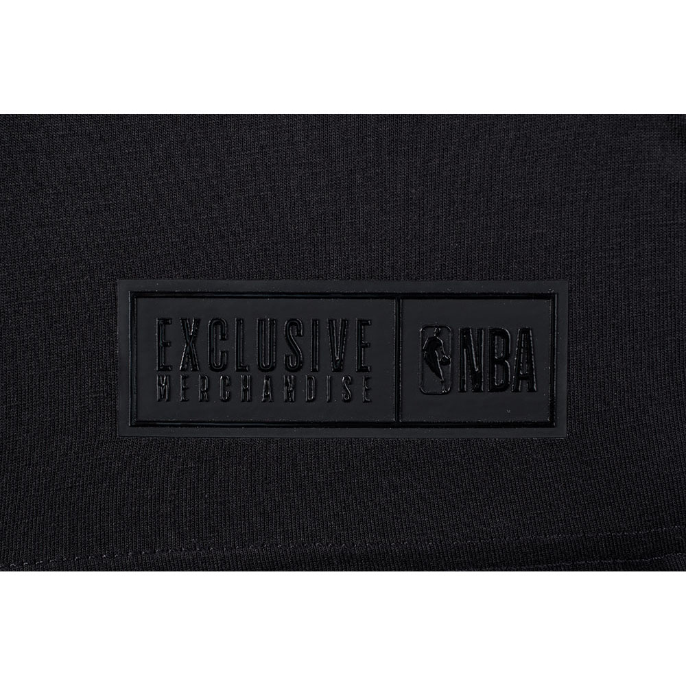 Polo Varon Miami Heat NBA FEXPRO (NBATS525105-BK2) - Imagen 5