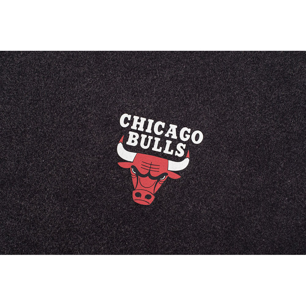 Polo Varon BA NBA Chicago Bulls FEXPRO (NBATS525109-BK1) - Imagen 4