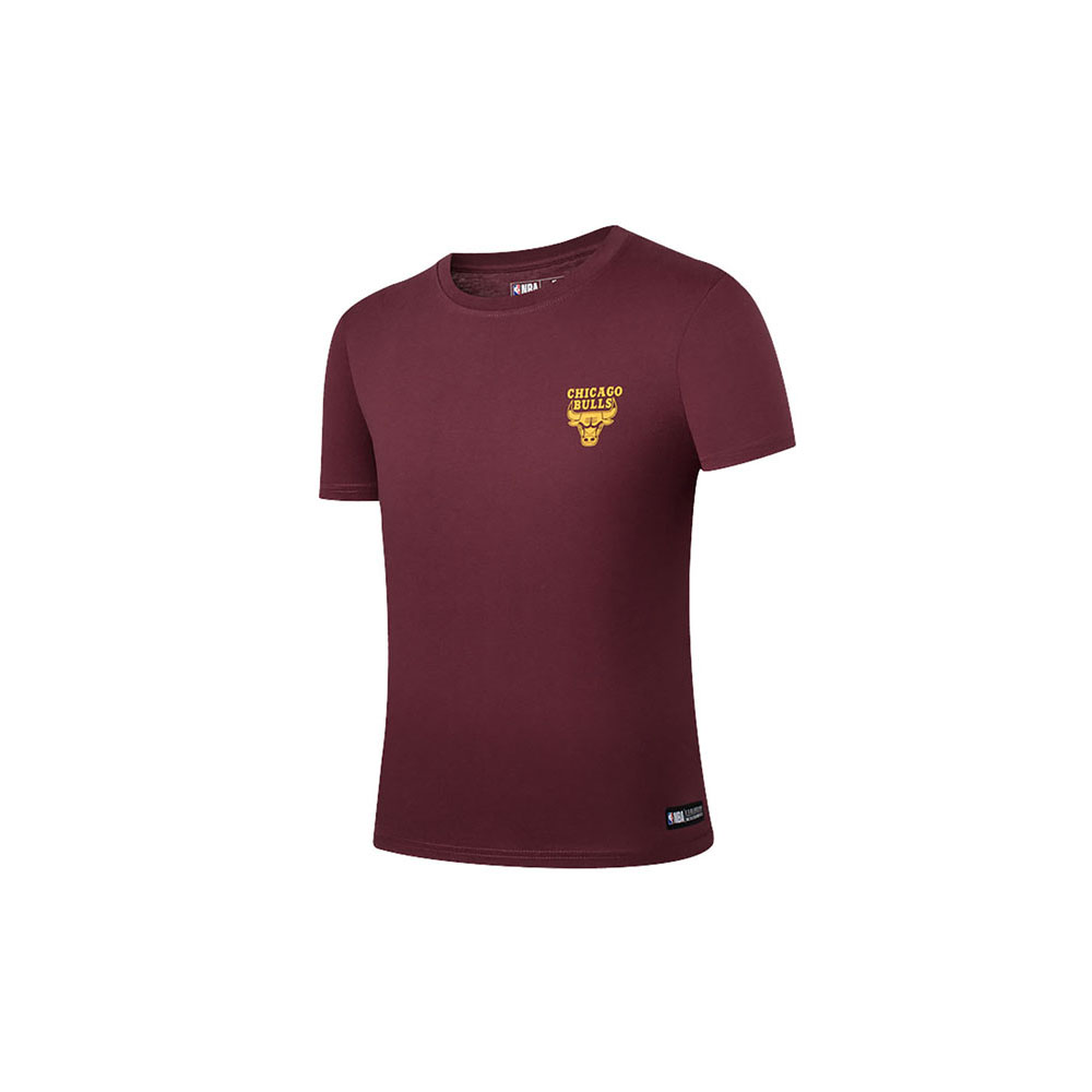 Polo varon Chicago Bulls NBA Championships (NBATS525210-BU1)