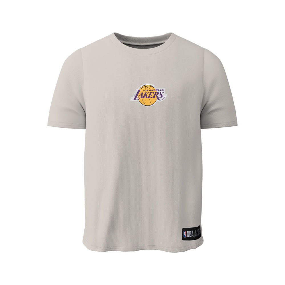 Polo Varon Los Angeles Lakers NBA (NBATS526101-BG1)