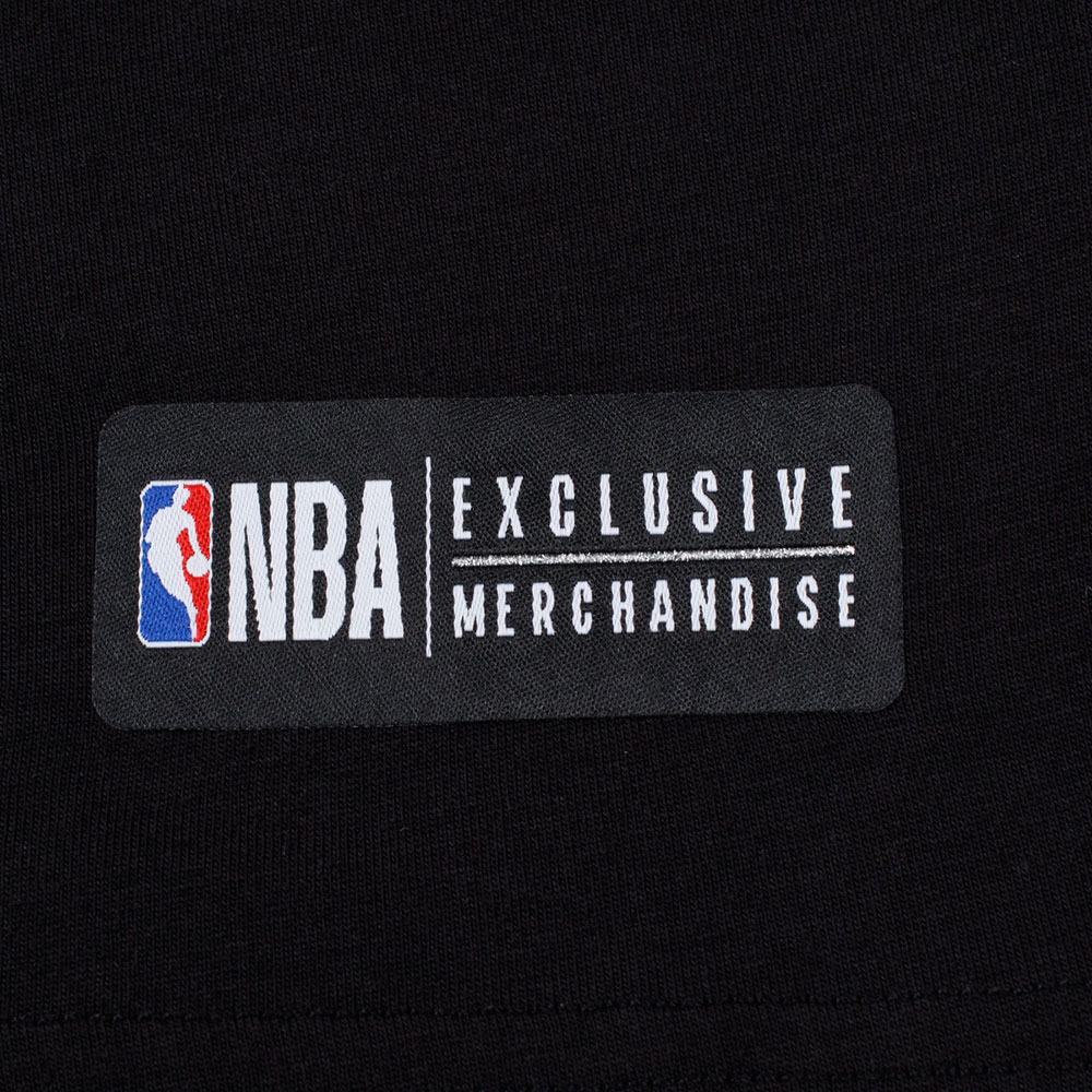 Polo Varon Los Angeles Lakers NBA (NBATS526101-BK1) - Imagen 4