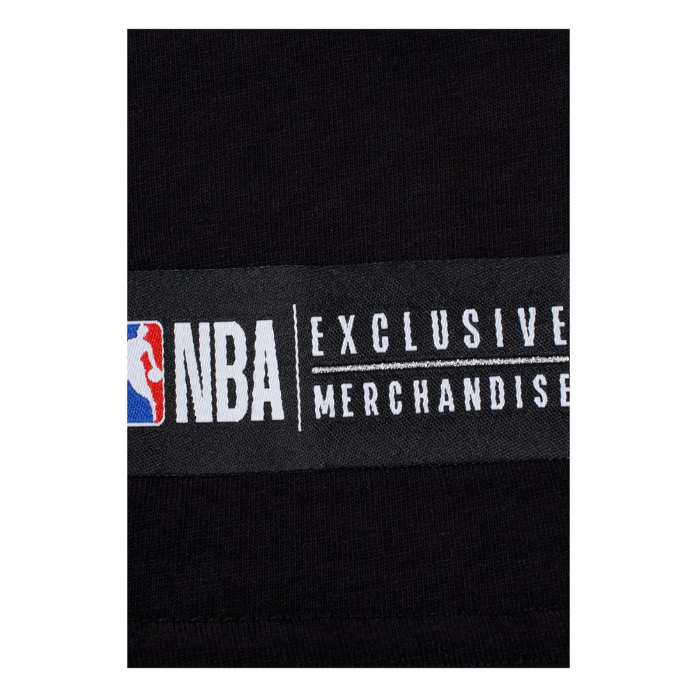 Polo Varon Boston Celtics NBA (NBATS526101-BK3) - Imagen 3
