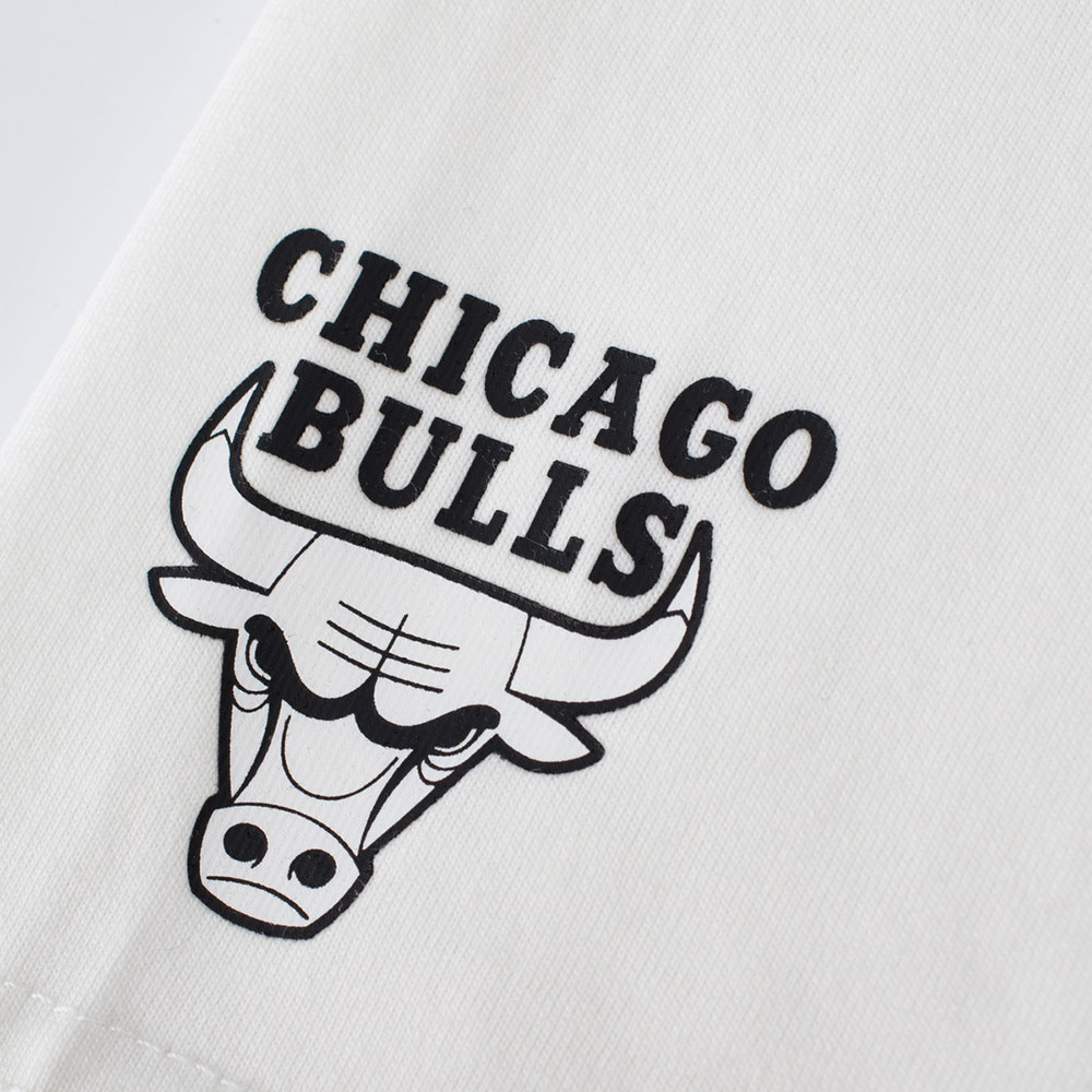 Polo Varon Chicago Bulls NBA (NBATS526103-BG2) - Imagen 6