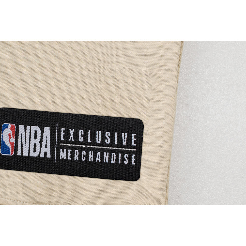 Polo Varon Chicago Bulls NBA (NBATS526108-BG1) - Imagen 2