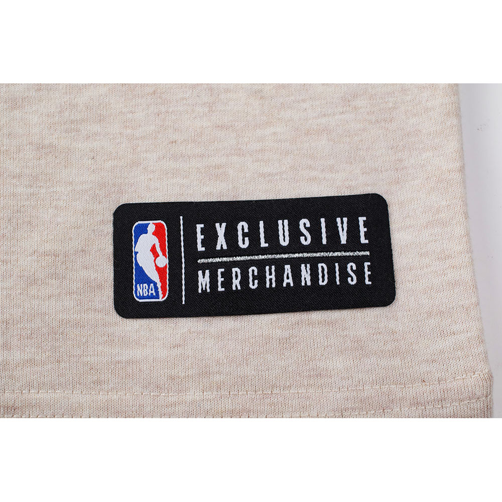 Polo Varon Los Angeles Lakers NBA Chest (NBATS526112-BG1) - Imagen 3