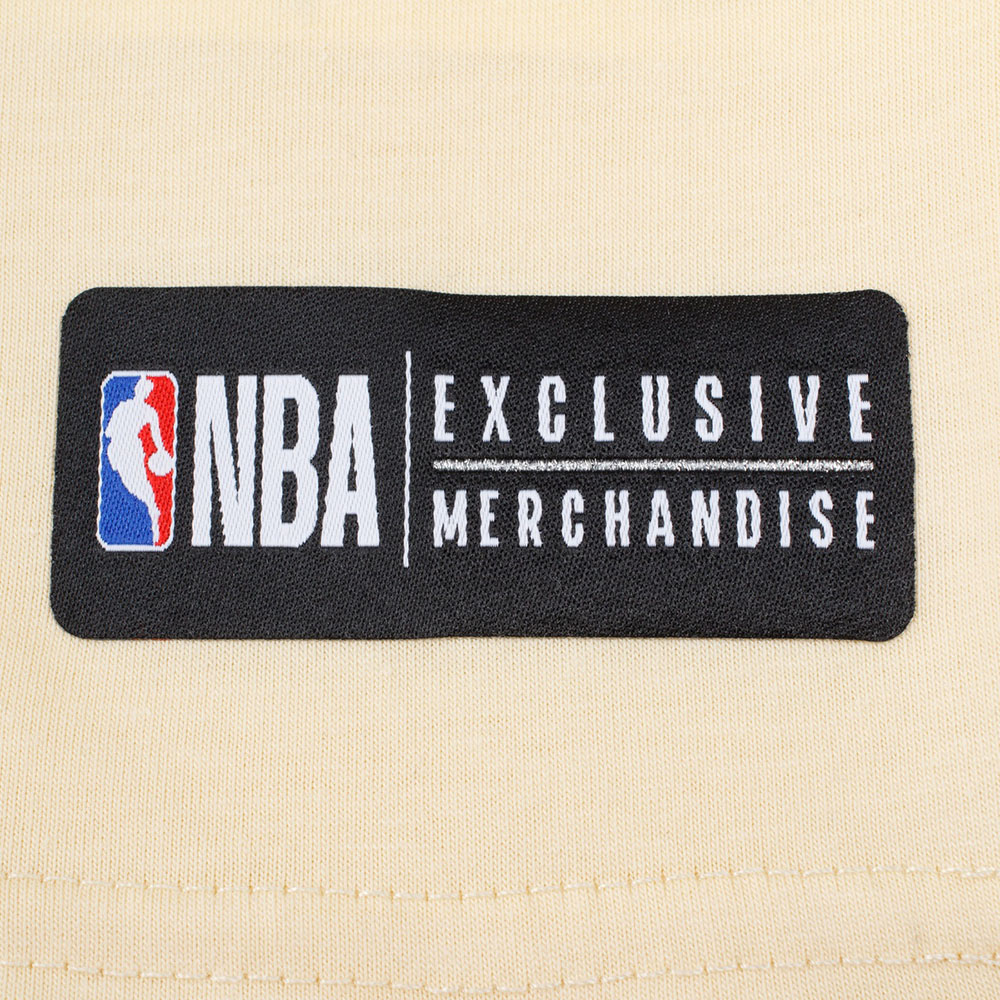 Polo Varon Los Angeles Lakers NBA (NBATS526117-BG1) - Imagen 4