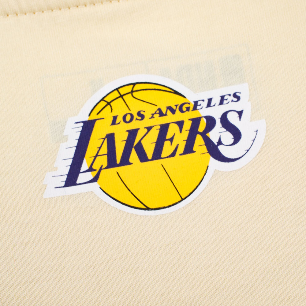 Polo Varon Los Angeles Lakers NBA (NBATS526117-BG1) - Imagen 3