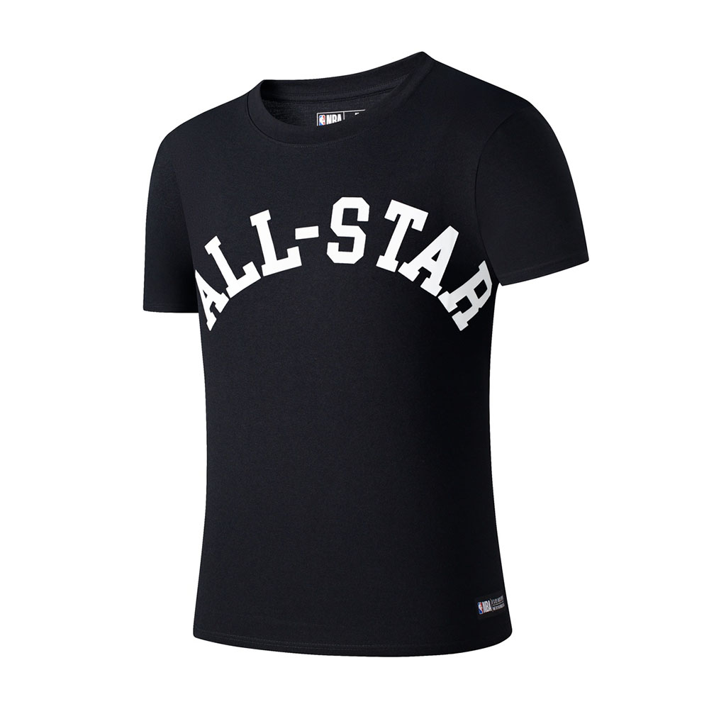 Polo Varon ALL STAR NBA (NBATS526118-BK1)