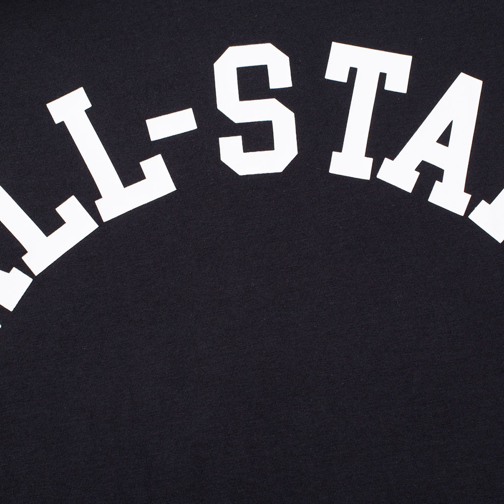 Polo Varon ALL STAR NBA (NBATS526118-BK1) - Imagen 6