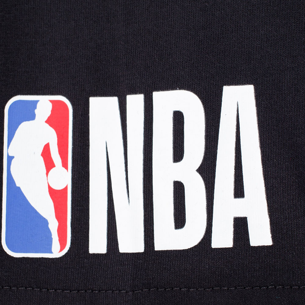 Polo Varon ALL STAR NBA (NBATS526118-BK1) - Imagen 5