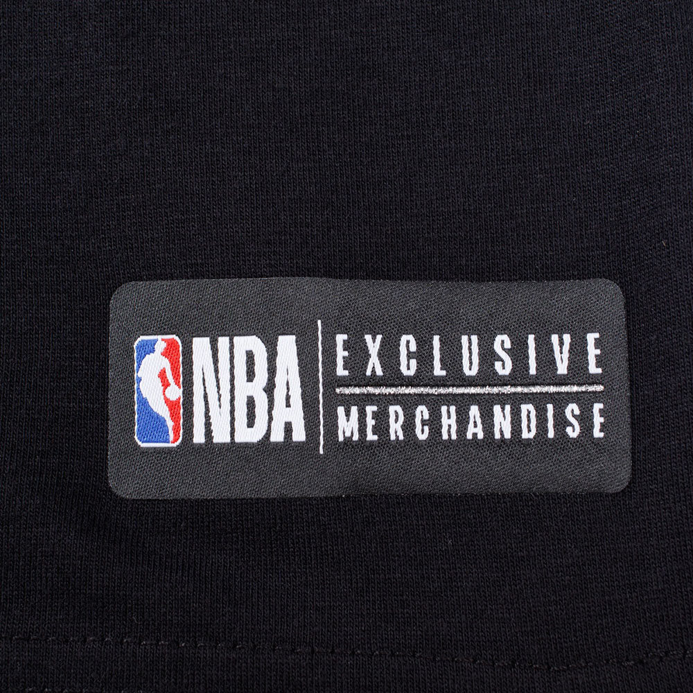 Polo Varon ALL STAR NBA (NBATS526118-BK1) - Imagen 4