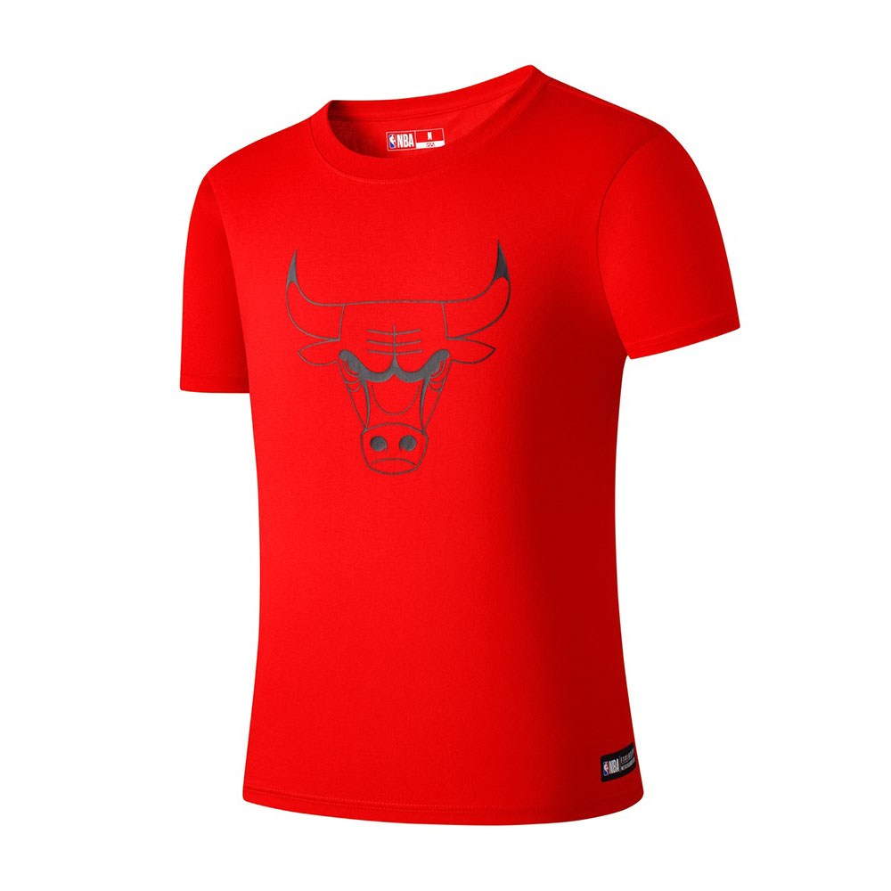 Polo Varon Chicago Bulls NBA (NBATS526118-RD1)