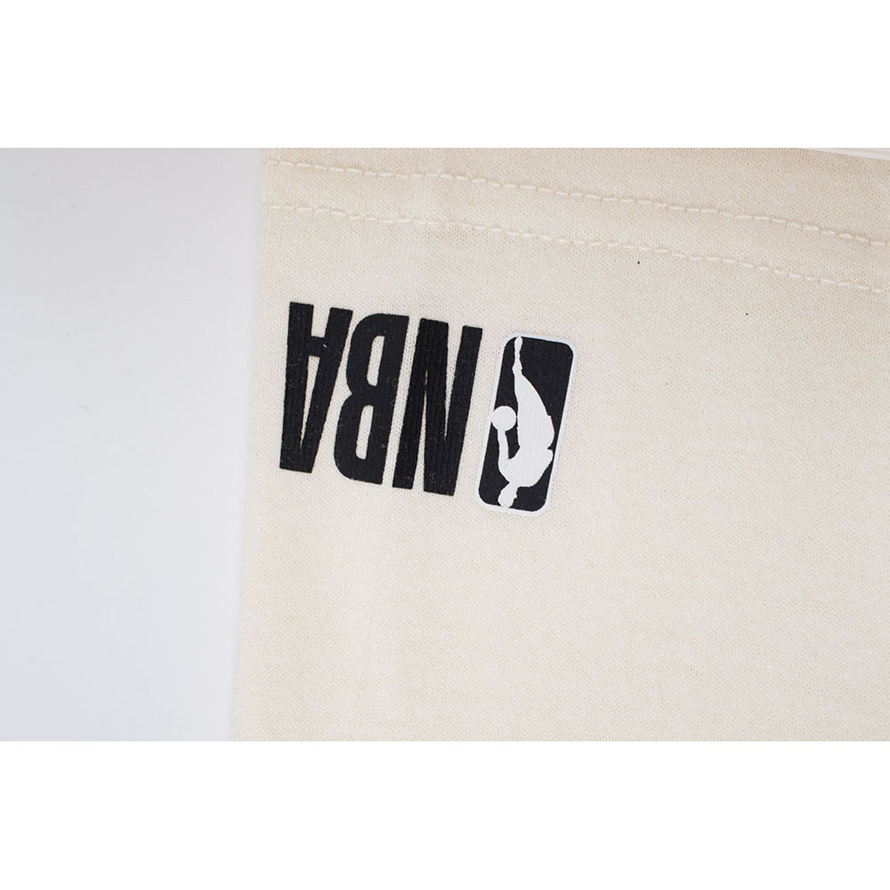 Polo Varon Chicago Bulls Letters (NBATS526120-BG1) - Imagen 6