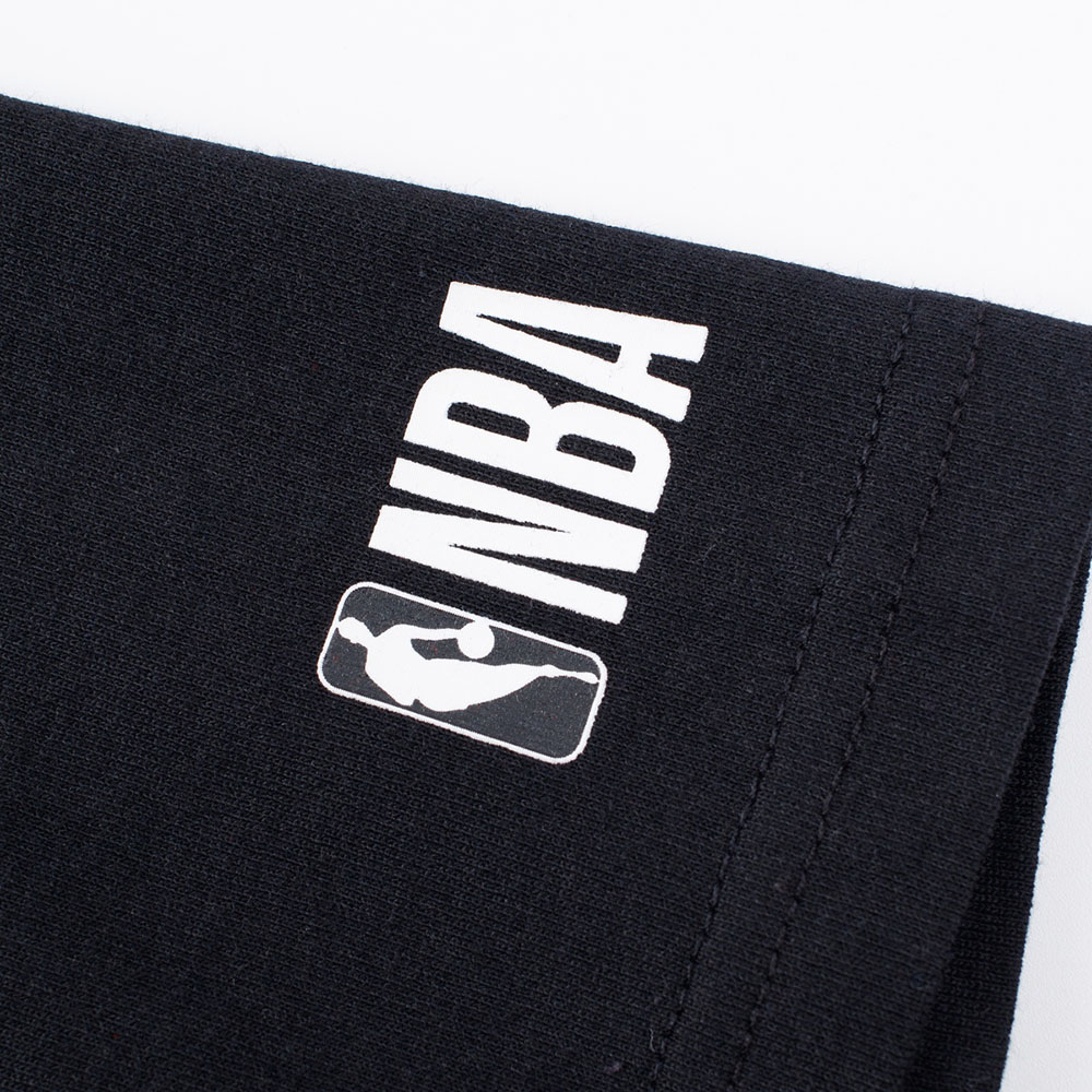 Polo Varon Chicago Bulls NBA (NBATS526120-BK1) - Imagen 6
