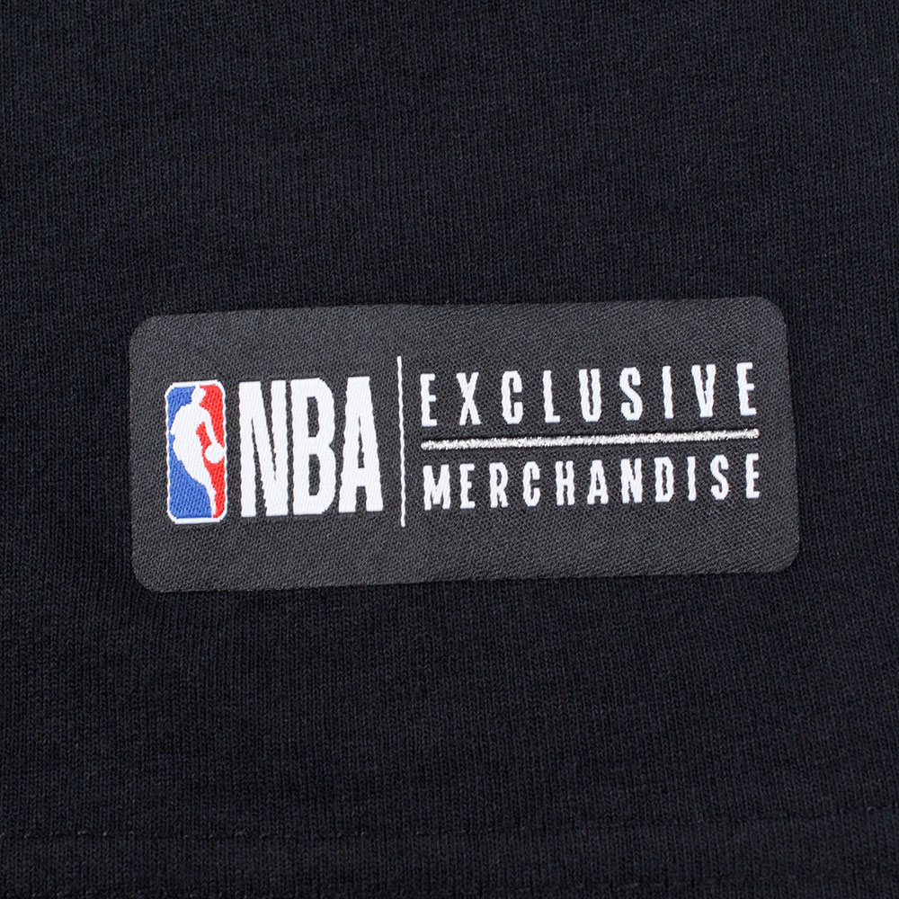 Polo Varon Chicago Bulls NBA (NBATS526120-BK1) - Imagen 5