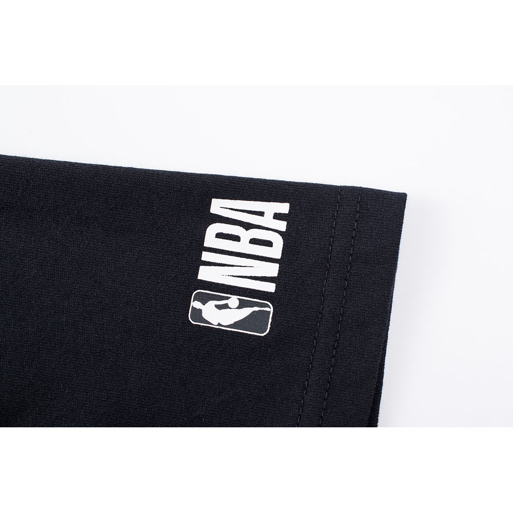 Polo Varon Los Angeles Lakers NBA (NBATS526120-BK2) - Imagen 6