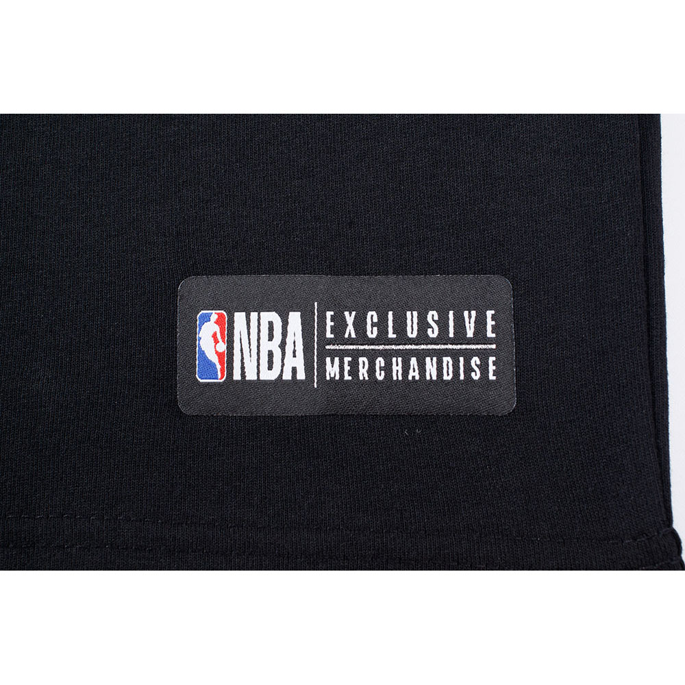 Polo Varon Los Angeles Lakers NBA (NBATS526120-BK2) - Imagen 5