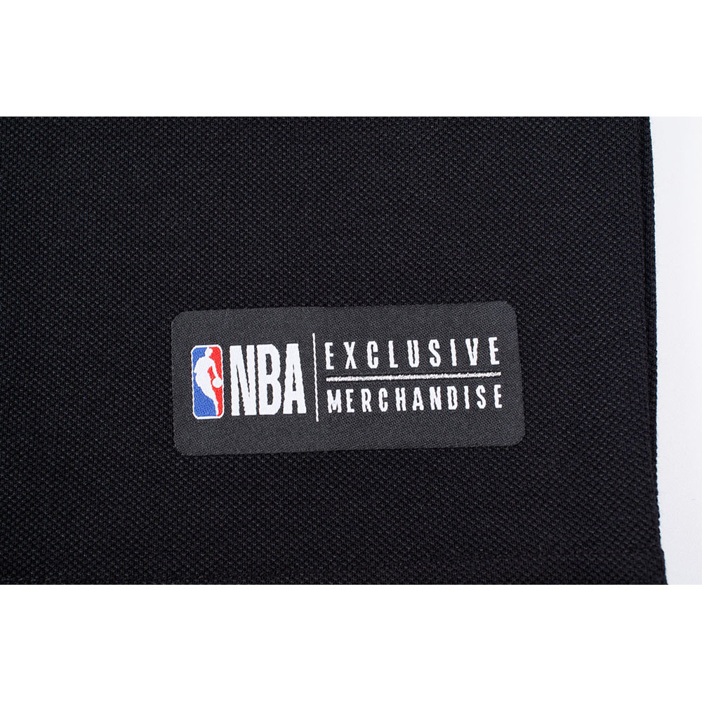Polo Varon Chicago Bulls NBA Animal Logo (NBATS526121-BK1) - Imagen 7