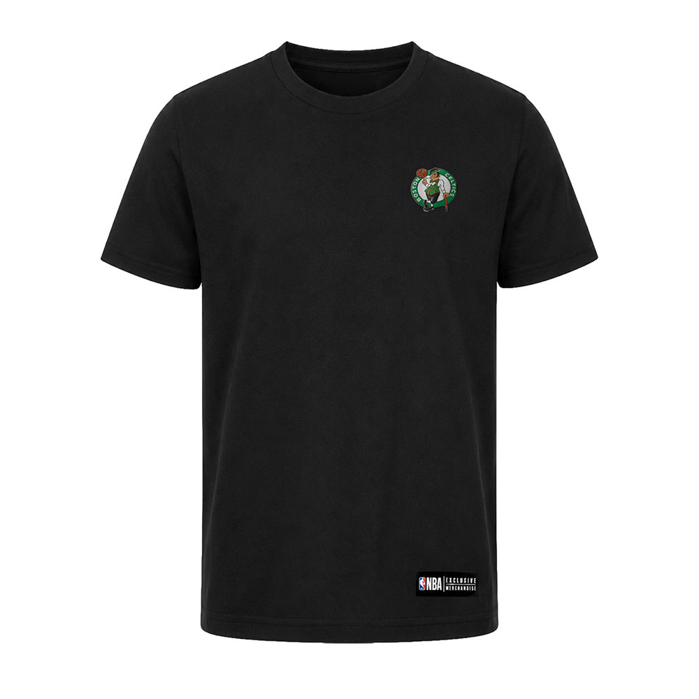 Polo Varon Boston Celtics NBA (NBATS526203-BK2)